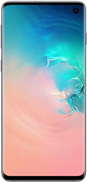 Samsung SM-G973U Galaxy S10 TD-LTE US 128GB